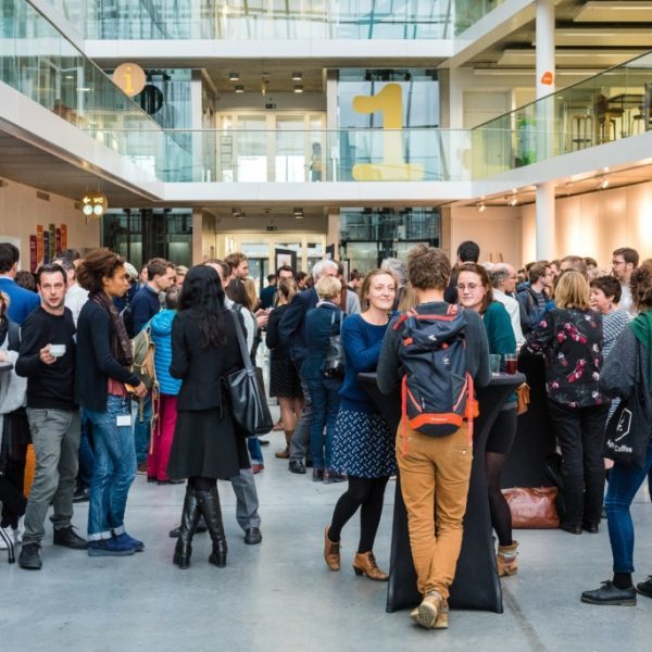 #Brussels #BeCircular #Circulareconomy Annual meeting 24 octobre 2018