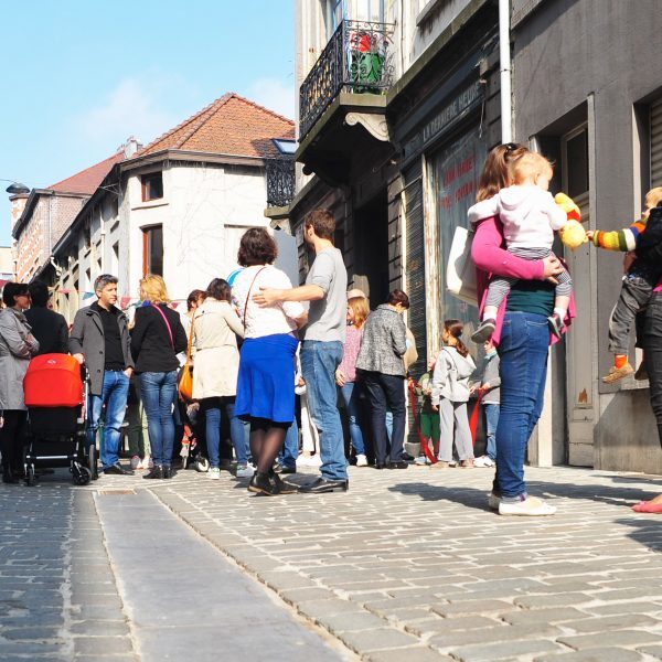 20/09/2018 – European Conference “Civil society and municipalities: building sustainability through collaboration”