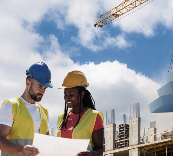 Collaborer pour rendre les entreprises du secteur de la construction exemplaires ♻️🏗️