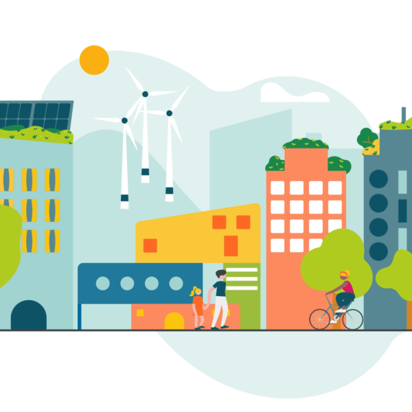 Outiller l’action locale pour faire émerger les communautés d’énergie à Bruxelles